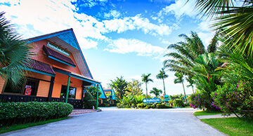 ไพลิน-ห้องพัก-ตราด