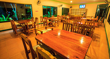 ตราด-อาหารเช้า