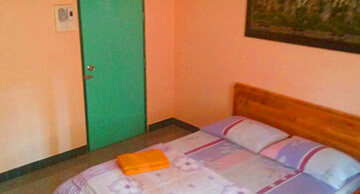 บังกะโล-ตราด-ห้องพัดลม-ไพลิน