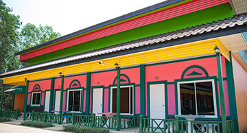 ไพลิน-ตราด-รีสอร์ท