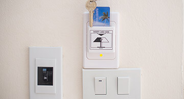 คีย์การ์ด-ตราด-เตียงเดี่ยว-โซนใหม่-ไพลิน