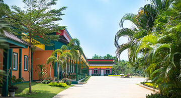 ไพลิน-พักผ่อน-ตราด