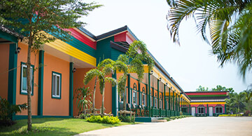 ไพลิน-ตราด-บ้านพัก