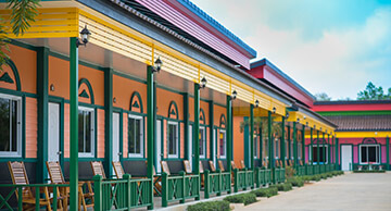 ไพลิน-ตราด-ที่พัก